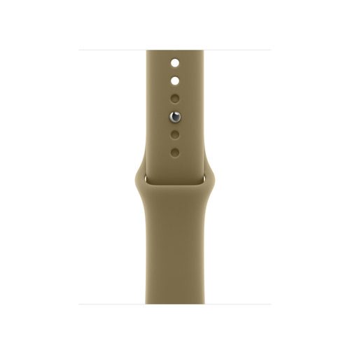42MM OLIVE SPORT BAND - S/M