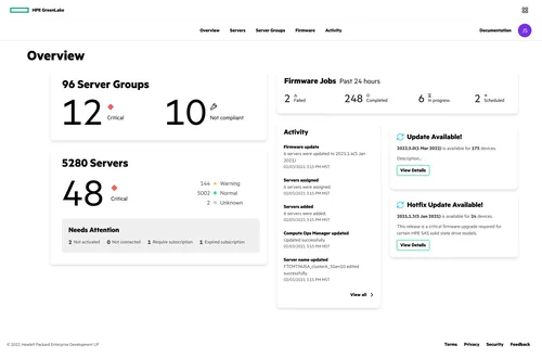 HPE Alletra 7-Year Comprehensive Adv. Software Support