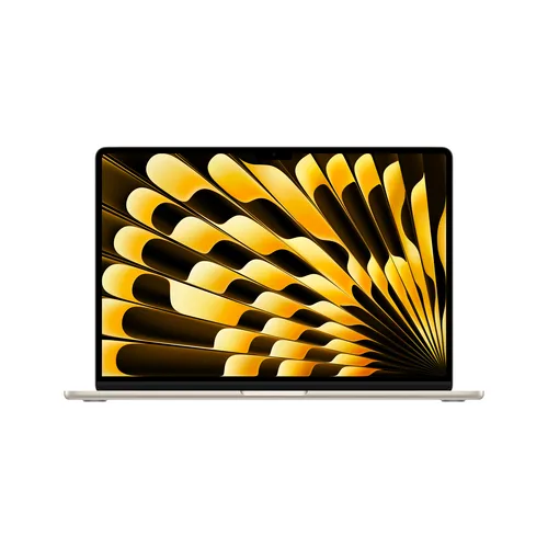 MACBOOK AIR 15 M5 10C/10C/16C