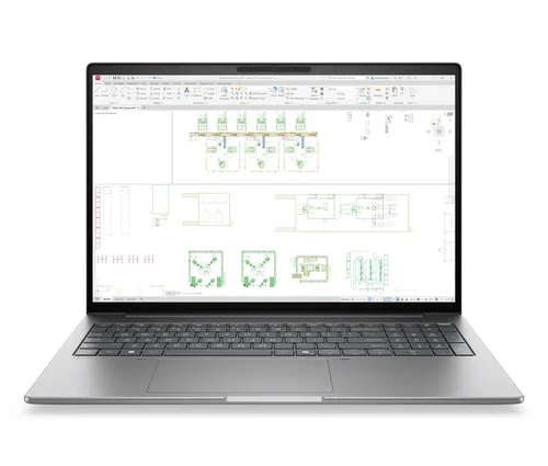 ZBOOK 8 G2I 16 U9-386H 3Y