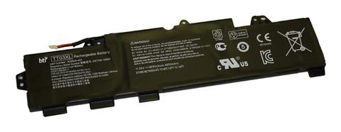 BTI 4-Cell Battery for HP EliteBook 850 G5