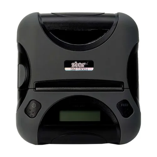 Star Micronics SM-T300i Portable Printer - UK