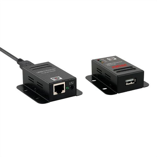 USB 2.0 TP Extender - 1 Port, 50M