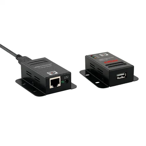 USB 2.0 TP Extender - 1 Port, 50M