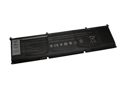 BTI 3C Battery for Dell G7 7500