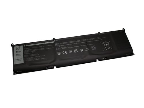 BTI 3C Battery for Dell G7 7500
