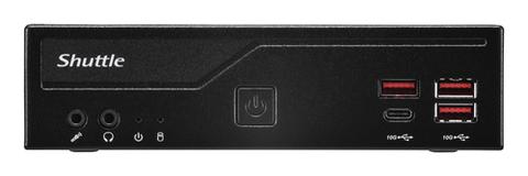 DB860 S1851 B860 BLACK 180W