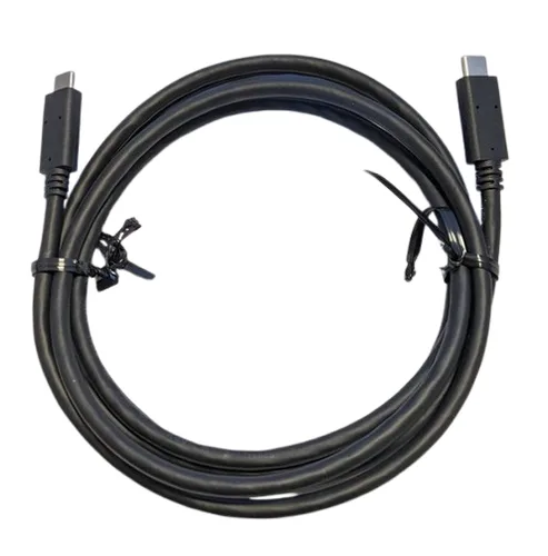 2ft USB-C To USB-C Cable Kit