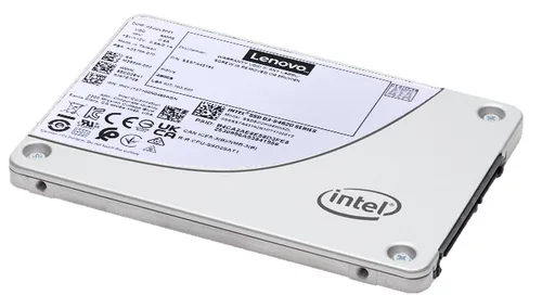THINKSYSTEM 2.5 S4620 1.92TB M