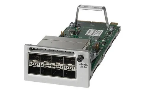 C9300 8 X 10GE NETWORK MODULE