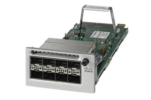 C9300 8 X 10GE NETWORK MODULE