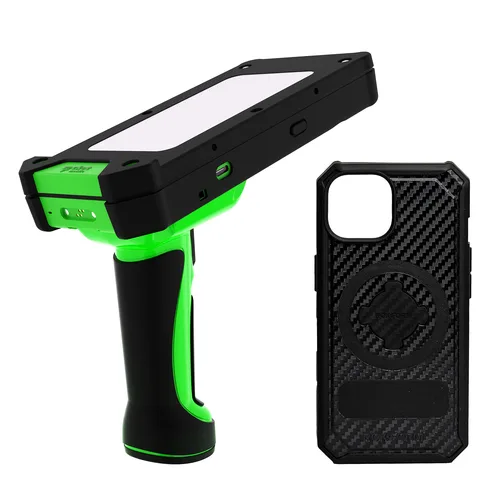 XTREMESCANGRIP MAG XG641