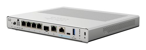 Cisco Secure Firewall 220 Threat Defense Appliance