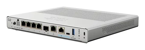 Cisco Secure Firewall 220 Threat Defense Appliance