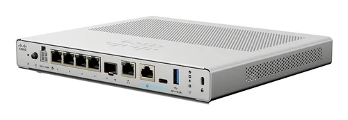 Cisco Secure Firewall 220 Threat Defense Appliance
