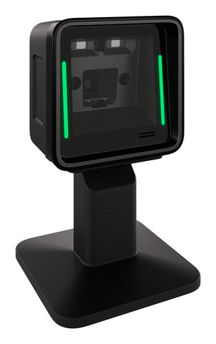 SP2002 Single Plane Area Imager - Midnight Black