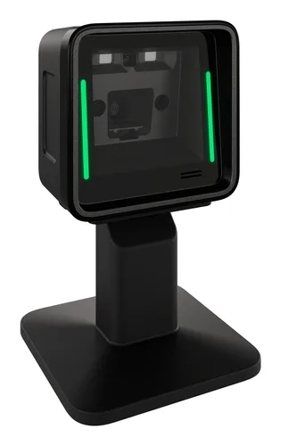 SP2002 Single Plane Area Imager - Midnight Black