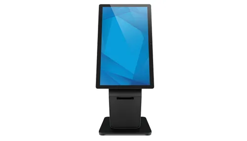 Elo Self-Service Stand for 22/24/27-inch Displays