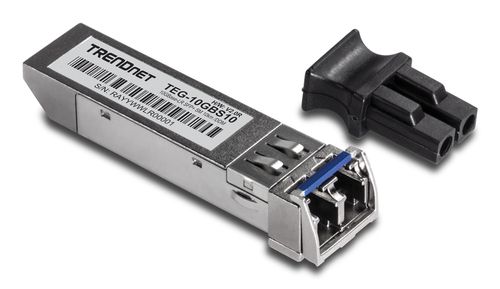 TRENDnet TEG-10GBS10 SFP+ Module - 10GBase-SR