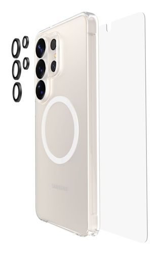 BELKIN 3-IN-1 BUNDLE - SCREEN