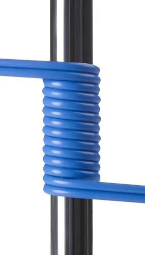 MPO8 to MPO8 APC Fiber Optic Cable