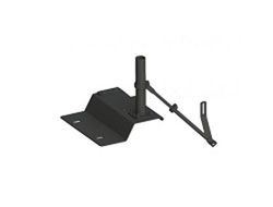 TRANS HUMP VEH BASE DS LOWER 13