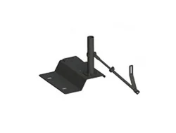 TRANS HUMP VEH BASE DS LOWER 13