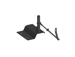 TRANS HUMP VEH BASE DS LOWER 13