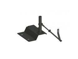 TRANS HUMP VEH BASE DS LOWER 13