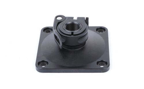 ZIRKONA QUICK-RELEASE 75MM BASE