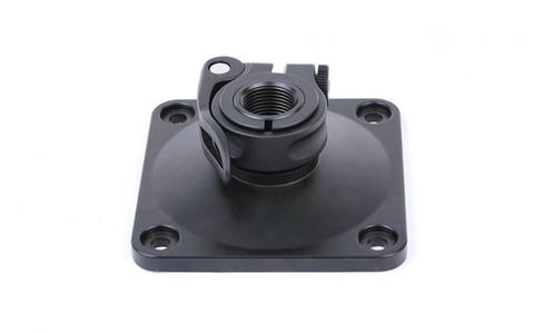 ZIRKONA QUICK-RELEASE 75MM BASE