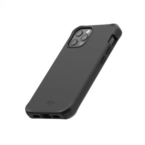 SPECTRUM CASE SOLID BLACK MAT