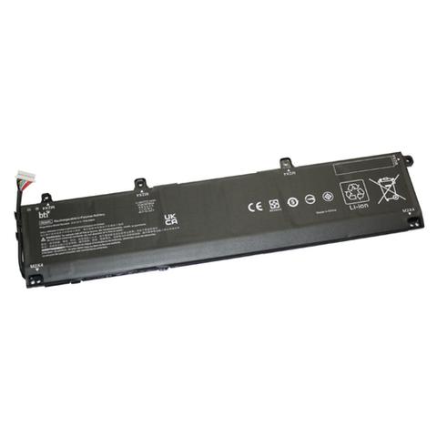 BTI 6-Cell Battery for HP ZBook Power 15 G7