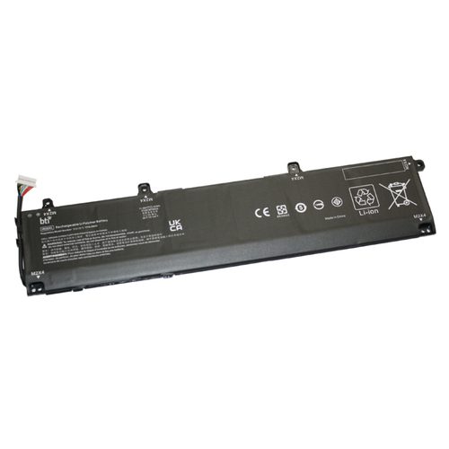 BTI 6-Cell Battery for HP ZBook Power 15 G7