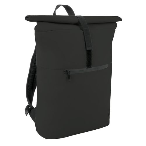 ROLLTOP BACKPACK 14-16IN