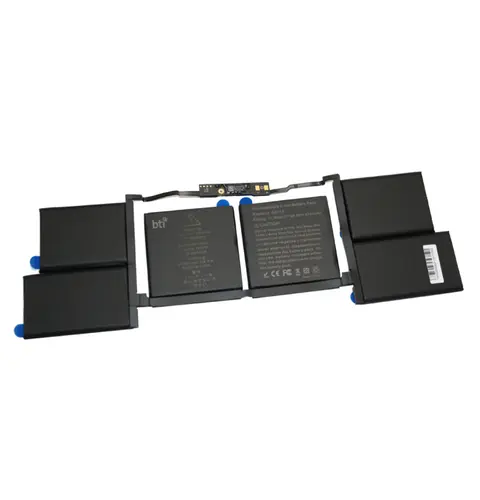 A2113-BTI Battery - 6-Cell 11.36V
