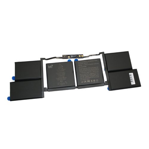 A2113-BTI Battery - 6-Cell 11.36V