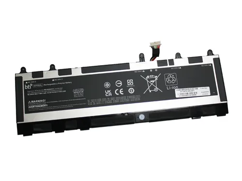 BTI 6-Cell Battery for HP EliteBook 860 G9/G10