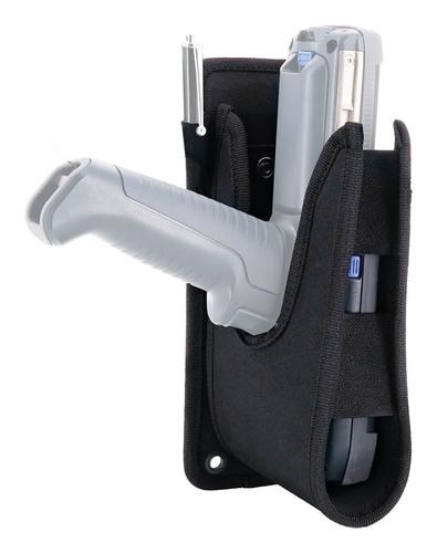 HOLSTER GUN - DUAL ACCESS
