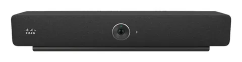 CISCO ROOM BAR STANDALONE UNIT
