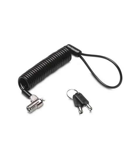 Port MicroSaver 2.0 Master Keyed Lock