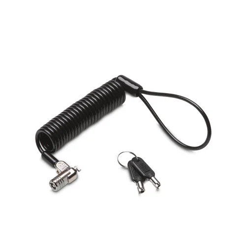 Port MicroSaver 2.0 Master Keyed Lock
