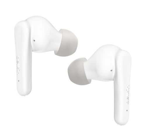 Belkin SOUNDFORM Rhythm ANC True Wireless Earbuds