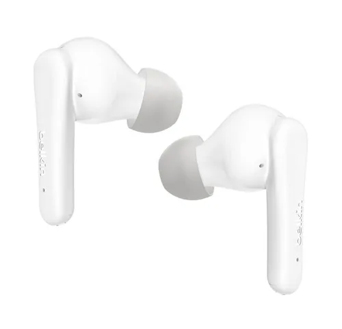 Belkin SOUNDFORM Rhythm ANC True Wireless Earbuds