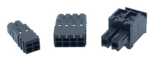 AXIS TP1902-E CONNECTOR KIT