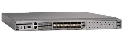 Cisco MDS 9132T 32G FC Switch - 8 Port Activation Kit