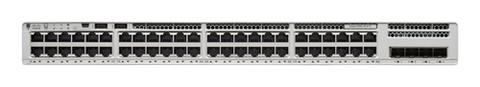 Cisco Catalyst C9200L 48-Port Data 4 x 1G Switch
