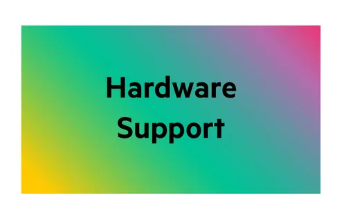 Aruba AP-503HR EPACK 4Y FC 24X7 HW Support