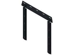 Ultra Slim Universal Wall Mount