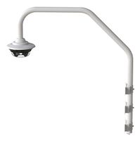 Meraki Parapet Mounting Bracket